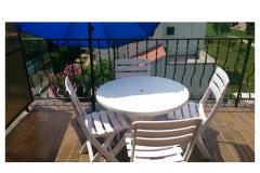 Villa Stefa Pirovac  Apartment 2 – Plavi foto 4