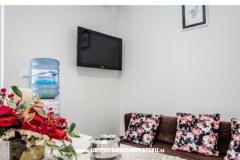 Villa Atlantida apartments Apartment 1 – Rafael foto 2