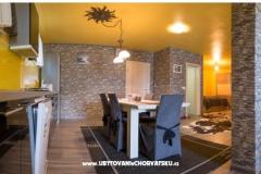 Villa Atlantida apartments Apartment 2 – Uriel foto 1