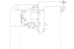 Villa Mir  Apartment 3 – Prosika foto 4