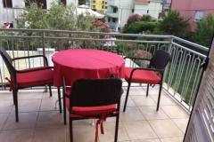 Villa Mir  Apartment 3 – Prosika foto 5