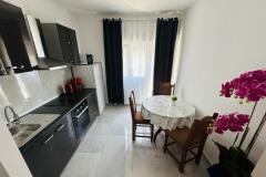 Villa Ana , one min walk to beach Apartment 2 – Small Apt foto 4