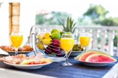 Villa The Heart of Croatia***** Apartment 1 – Gr. floor foto 2