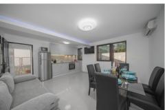 Villa The Heart of Croatia***** Apartment 1 – Gr. floor foto 3