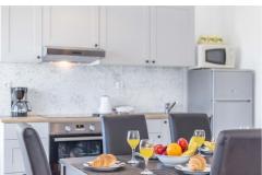 Villa The Heart of Croatia***** Apartment 2 – 1st. floor foto 3