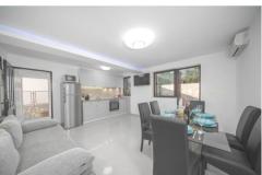 Villa The Heart of Croatia***** Apartment 3 – Villa foto 2