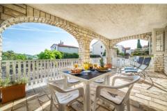 Villa The Heart of Croatia***** Apartment 3 – Villa foto 3