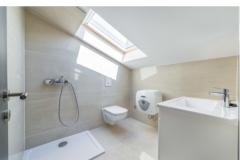 Villa The Heart of Croatia***** Apartment 3 – Villa foto 4