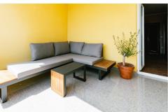 Villa Vicenzo Zimmer 4 – Soba 4 foto 1