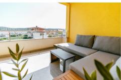 Villa Vicenzo Zimmer 1 – Soba 1 foto 1