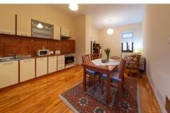 Ferienwohnungen Paradiso Apartment 1 – Apartman 1 foto 4