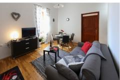 Ferienwohnungen Paradiso Apartment 2 – Apartman 2 foto 5