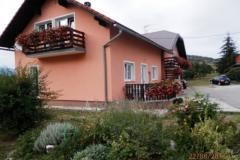 Blazenka Hodak Apartment 1 – APP 1 foto 1