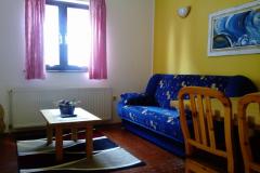 Etno garden Apartment 2 – apartman foto 2