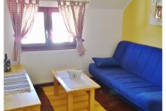 Etno garden Apartment 3 – family foto 2