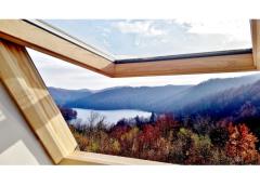 Etno garden Zimmer 4 – attic foto 1