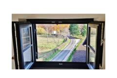 Etno garden Zimmer 4 – attic foto 4