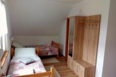 Guest Haus Lipov Hlad Zimmer 5 – Room 5 foto 2