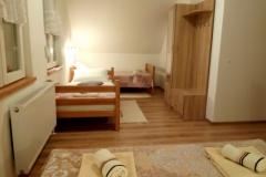 Guest Haus Lipov Hlad Zimmer 5 – Room 5 foto 4