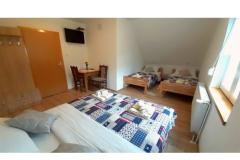 Guest Haus Lipov Hlad Zimmer 6 – Room 6 foto 1