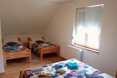 Guest Haus Lipov Hlad Zimmer 6 – Room 6 foto 4