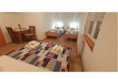 Guest Haus Lipov Hlad Zimmer 6 – Room 6 foto 5