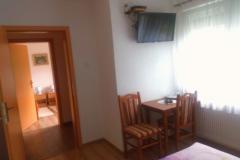Guest Haus Lipov Hlad Zimmer 1 – Room 1 foto 2
