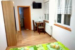 Guest Haus Lipov Hlad Zimmer 4 – Room 4 foto 4