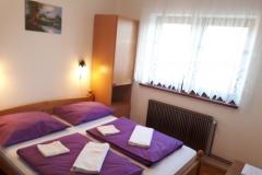 Haus Boric Zimmer 3 – Room foto 1