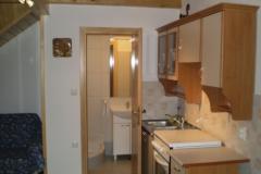 Haus Pavlic Apartment 4 – app 3+2 foto 2