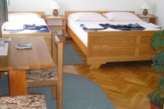 Haus Pavlic Zimmer 2 – Room 2+1 foto 2