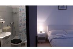 Private accommodation Brajdic Zimmer 2 – Room Maria foto 4