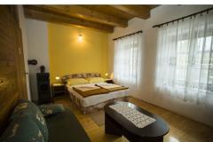 Zimmers Roza Zimmer 1 – soba 1 foto 1