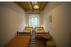 Zimmers Roza Zimmer 2 – soba 2 foto 1