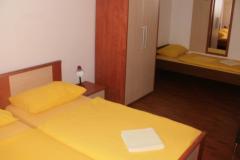 Vila Čančar Zimmer 3 – Triple foto 2