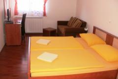 Vila Čančar Zimmer 4 – Double foto 1