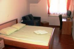 Vila Čančar Zimmer 4 – Double foto 2