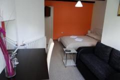Vila Čančar Zimmer 5 – Comfort foto 1