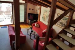 Aparmani Jurić  Apartment 1 – 6+2 deluxe foto 2