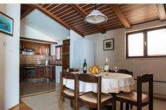 Aparmani Jurić  Apartment 1 – 6+2 deluxe foto 3