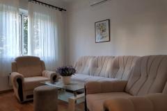 Aparmani Jurić  Apartment 3 – A5prizemlj foto 1