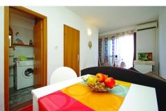 Seafront Studio Appartement + Balcony Apartment 1 – Lucija foto 3