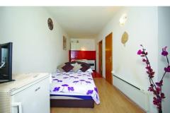 Seafront Studio Appartement + Balcony Apartment 1 – Lucija foto 4
