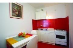 Seafront Studio Appartement + Balcony Apartment 1 – Lucija foto 5