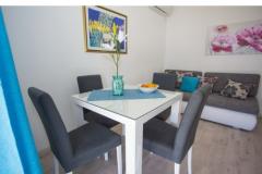 Appartements Lendić - Makarska riviera Apartment 3 – Tirkiz foto 3