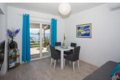 Appartements Lendić - Makarska riviera Apartment 3 – Tirkiz foto 5