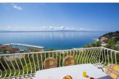 Appartements Lendić - Makarska riviera Apartment 4 – Plavi foto 1