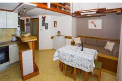 Appartements Lendić - Makarska riviera Apartment 4 – Plavi foto 3