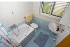 Appartements Lendić - Makarska riviera Apartment 4 – Plavi foto 4