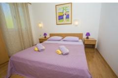 Appartements Lendić - Makarska riviera Apartment 4 – Plavi foto 5